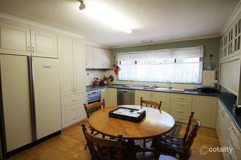 Property photo of 22 Park Avenue Sandy Point VIC 3959