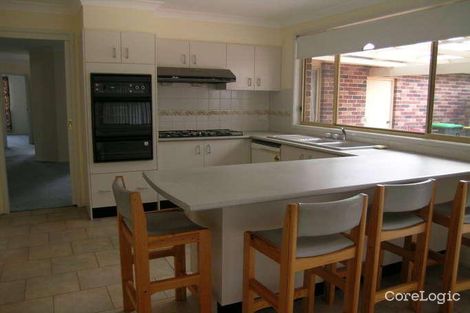 Property photo of 10 Willowbrook Place Castle Hill NSW 2154