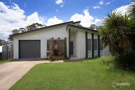 69 Sawmill Cct, Riverhills, QLD 4074