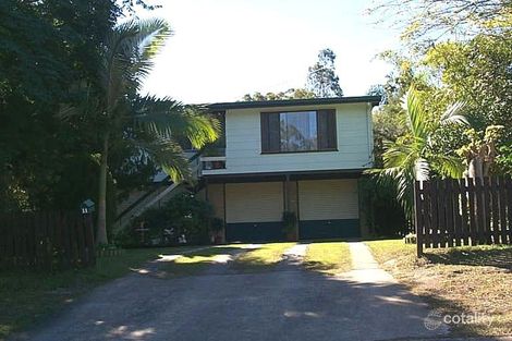 11 Thomas St, Narangba, QLD 4504