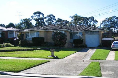 33 Austin Cres, Constitution Hill, NSW 2145