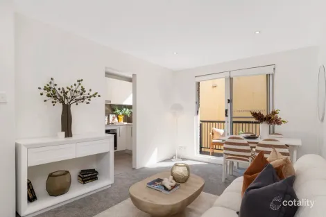 Property photo of 6/268 Glebe Point Road Glebe NSW 2037