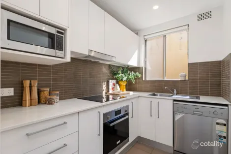 Property photo of 6/268 Glebe Point Road Glebe NSW 2037