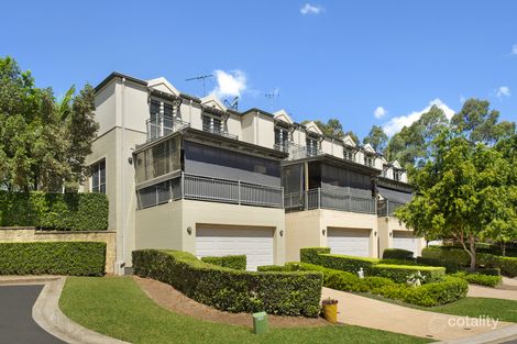 Property photo of 8 Jane Jarvis Way Macquarie Links NSW 2565