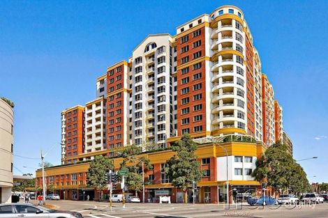 215/20-34 Albert Rd, Strathfield, NSW 2135