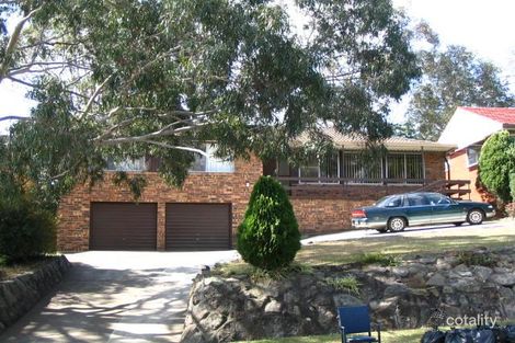 33 Carver Cres, Baulkham Hills, NSW 2153