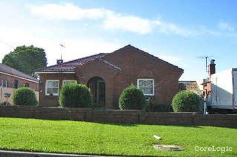 Property photo of 17 Harslett Crescent Beverley Park NSW 2217