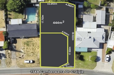 154 Camberwarra Dr, Craigie, WA 6025