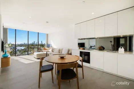 2906/2 THE LANES BVD, MERMAID WATERS, QLD 4218