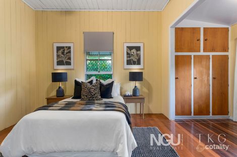 Property photo of 37 Salisbury Road Ipswich QLD 4305