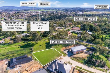 5 Obliqua Pl, Kilmore, VIC 3764