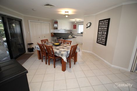 Property photo of 2 Thornbill Crescent Naracoorte SA 5271