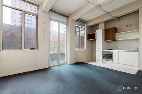 Property photo of 410/639 Little Bourke Street Melbourne VIC 3000