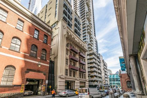 Property photo of 410/639 Little Bourke Street Melbourne VIC 3000
