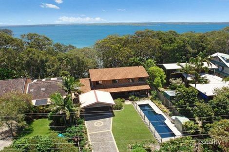 Property photo of 53 Lakes Boulevard Wooloweyah NSW 2464