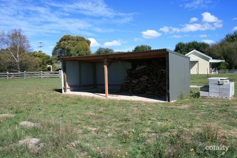Property photo of 18 Boundary Street Berridale NSW 2628