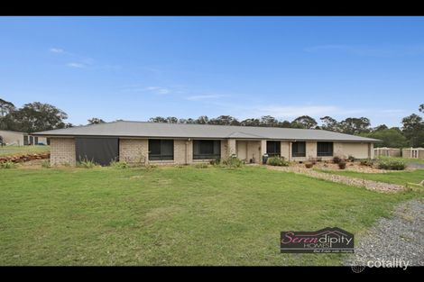 3102 Beaudesert Beenleigh Rd, Birnam, QLD 4285
