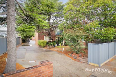 15/160 Grange Rd, Carnegie, VIC 3163