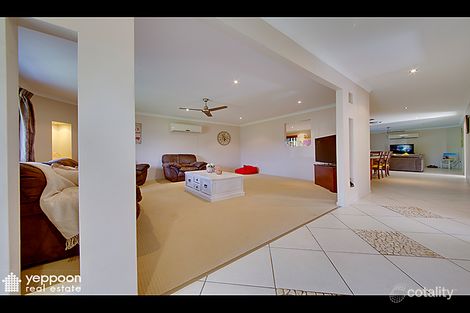 Property photo of 33 Jordan Avenue Taranganba QLD 4703