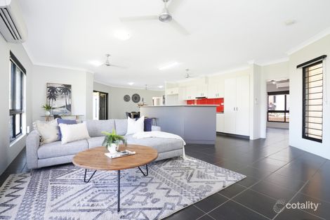 Property photo of 32 Bowrey Crescent Farrar NT 0830