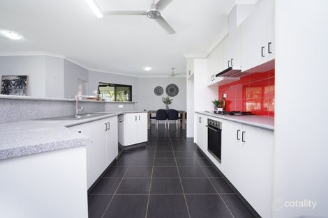 Property photo of 32 Bowrey Crescent Farrar NT 0830
