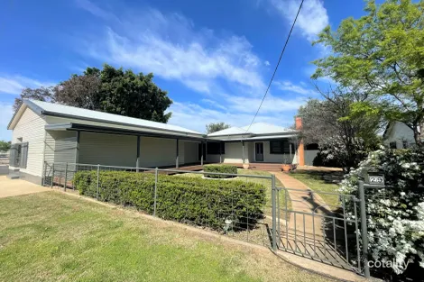 29 Gibbons St, Narrabri, NSW 2390