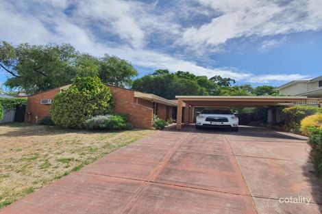 Property photo of 99 Lissadell Street Floreat WA 6014