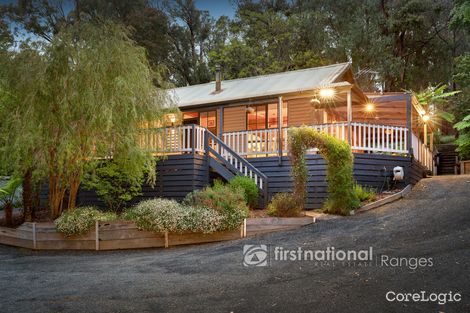 Property photo of 13 Baker Street Cockatoo VIC 3781