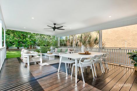 143 Macrossan Ave, Norman Park, QLD 4170
