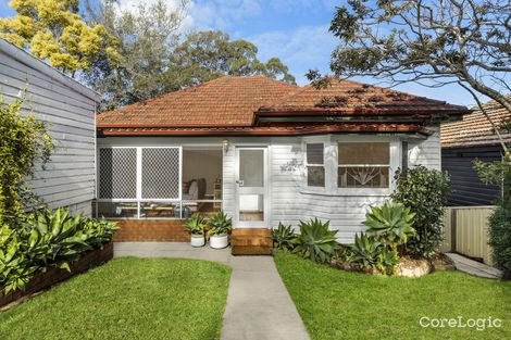 Property photo of 31 Ocean Street Mount Saint Thomas NSW 2500