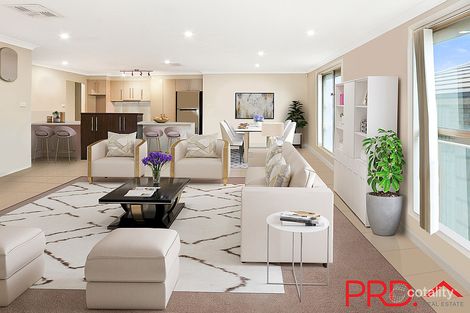 Property photo of 2 Sippel Close Oxley Vale NSW 2340