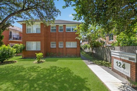 8/124 Frederick St, Ashfield, NSW 2131