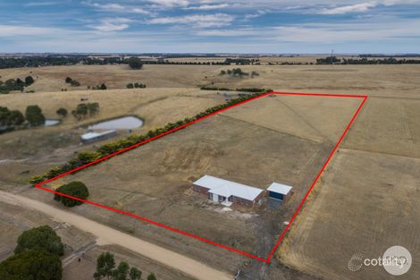 Property photo of 17 Pett Street Skipton VIC 3361