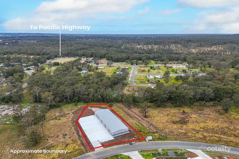 9 Town Head Rd, Taree South, NSW 2430