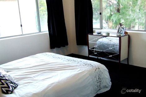 Property photo of 12/31 Bayliss Street Toowong QLD 4066