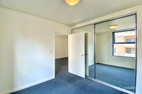 Property photo of 708/62 Mountain Street Ultimo NSW 2007