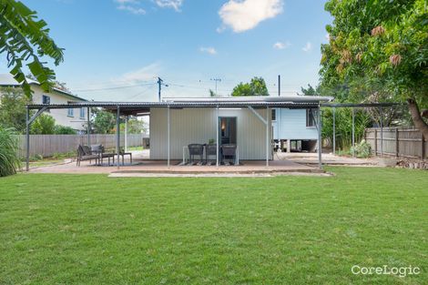 Property photo of 21 Briarfield Street Mundingburra QLD 4812