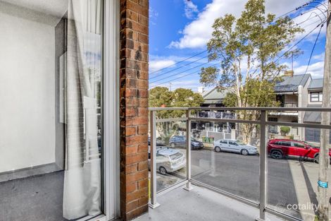 Property photo of 19/3 Hornsey Street Rozelle NSW 2039