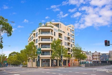 Property photo of 20/64-74 Lawson Square Redfern NSW 2016