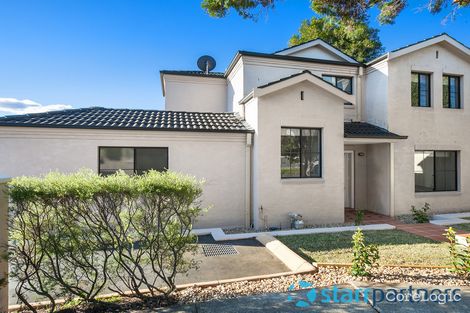 Property photo of 1/7-9 Charlotte Street Merrylands NSW 2160