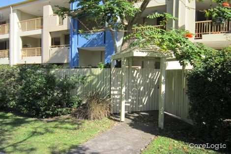 Property photo of 1/77-81 Fairley Street Indooroopilly QLD 4068