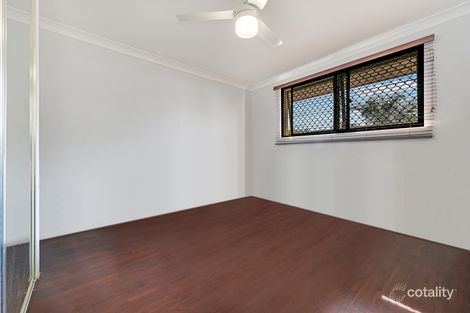 Property photo of 4/10 Vincent Street Indooroopilly QLD 4068
