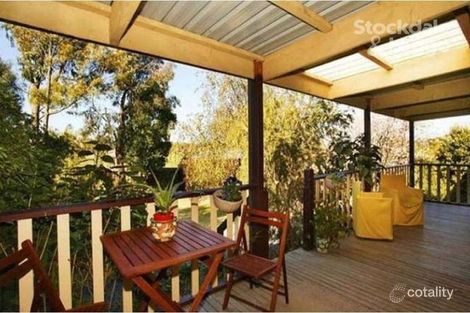 Property photo of 109 Orchard Grove Blackburn South VIC 3130