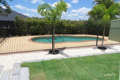 Property photo of 31 Malia Street Sinnamon Park QLD 4073