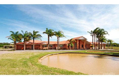 Property photo of 143 Albatross Road Nowra Hill NSW 2540