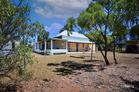 44 Foster St, Quorn, SA 5433