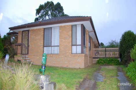 Property photo of 15 Michelle Drive Hampton Park VIC 3976