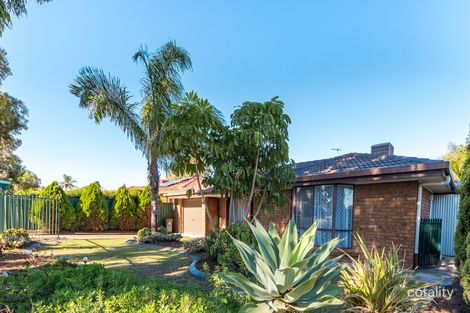 Property photo of 110 Reynell Road Woodcroft SA 5162