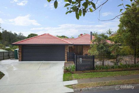1305 Waterworks Rd, The Gap, QLD 4061
