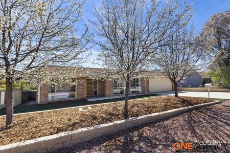 Property photo of 24 Mollee Crescent Isabella Plains ACT 2905